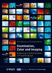 Illumination, Color, and Imaging by Khanh & Bodrogi